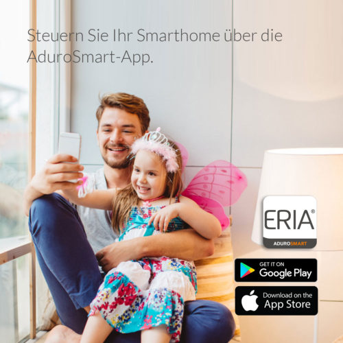 AduroSmart ERIA Farben und Weiß A60 E27 60W – Bild 6