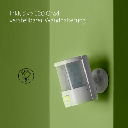 AduroSmart ERIA Bewegungssensor – Bild 3