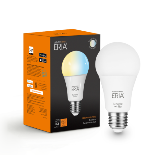 AduroSmart ERIA Einstellbare A60 E27 60W