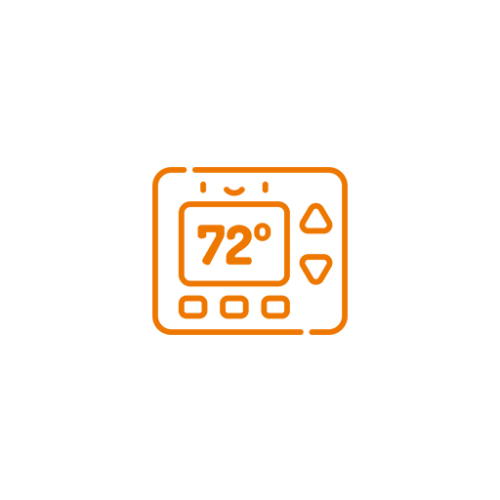 Centralite Thermostat