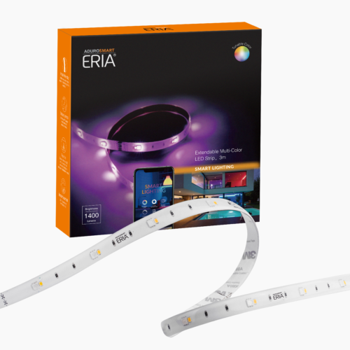 AduroSmart ERIA Intelligenter Erweiterter Farbraum-LED-Streifen 3M