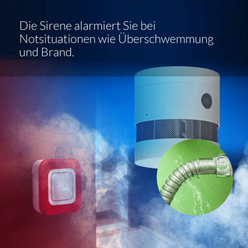 AduroSmart Sirene – Bild 5