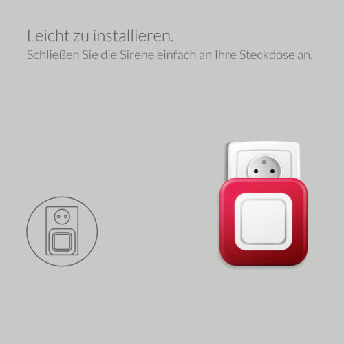 AduroSmart Sirene – Bild 6