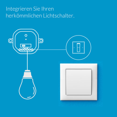 AduroSmart ERIA Dimmbar modul – Bild 8